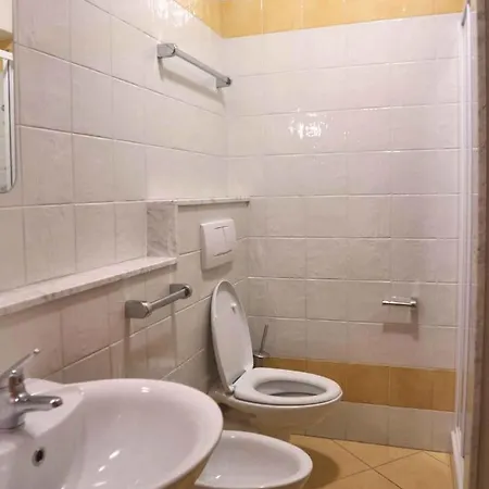 Apartments In Lignano Sabbiadoro 42734 Apartment