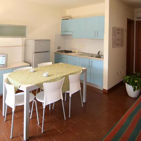 Apartments In Lignano Sabbiadoro 42734 Apartment Lignano Sabbiadoro