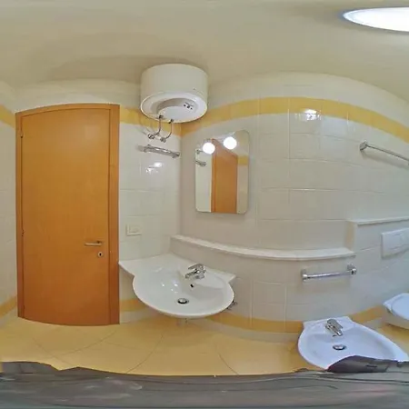 Apartament Apartments In Lignano Sabbiadoro 42734